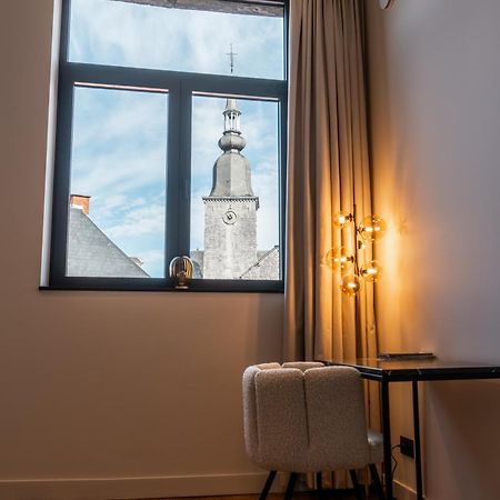 Hotel Le Manoir Marche-en-Famenne Eksteriør bilde