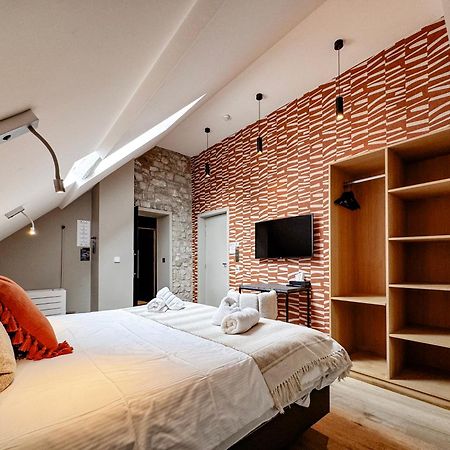 Hotel Le Manoir Marche-en-Famenne Eksteriør bilde