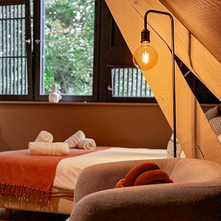 Hotel Le Manoir Marche-en-Famenne Eksteriør bilde