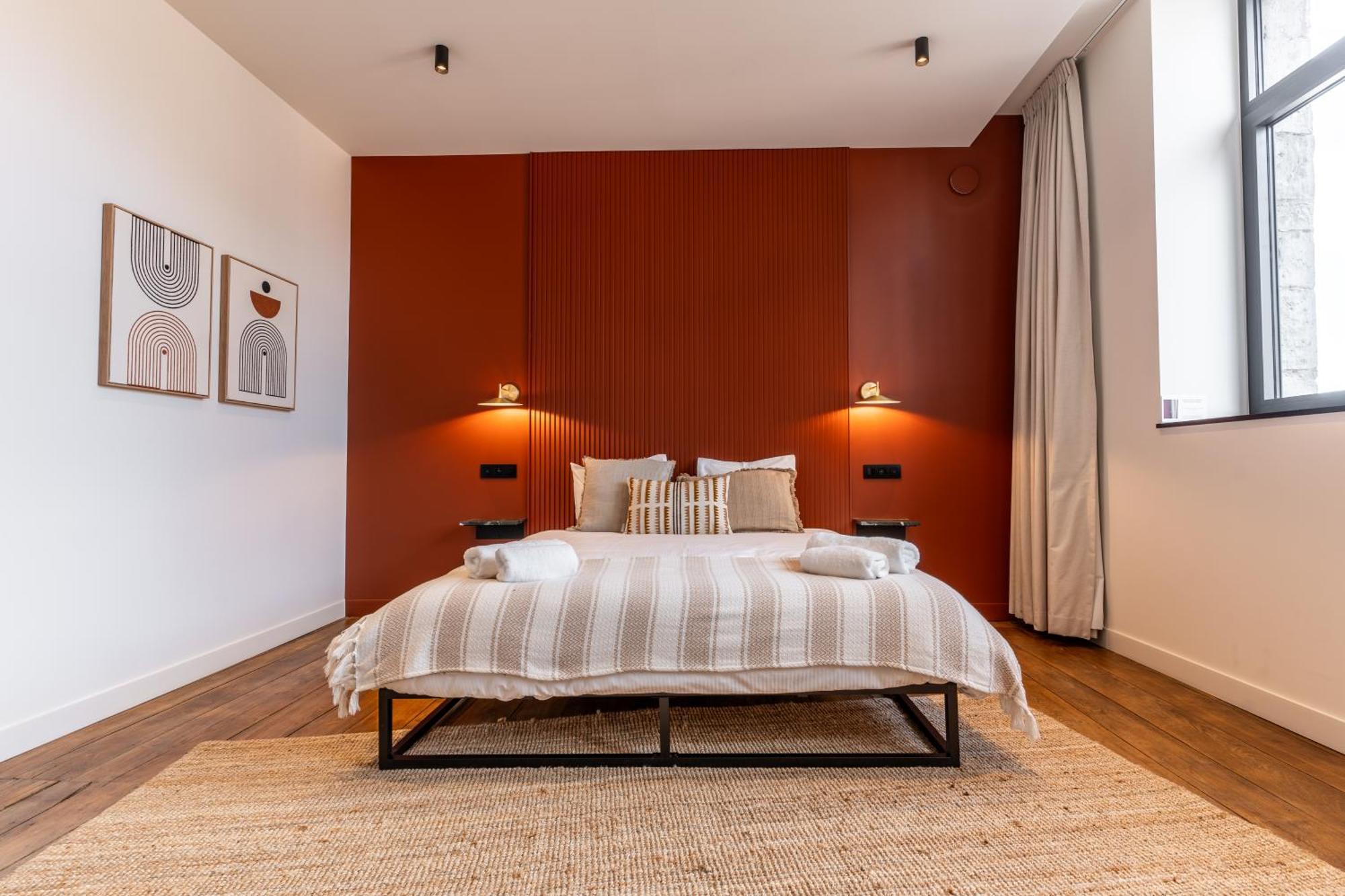 Hotel Le Manoir Marche-en-Famenne Eksteriør bilde