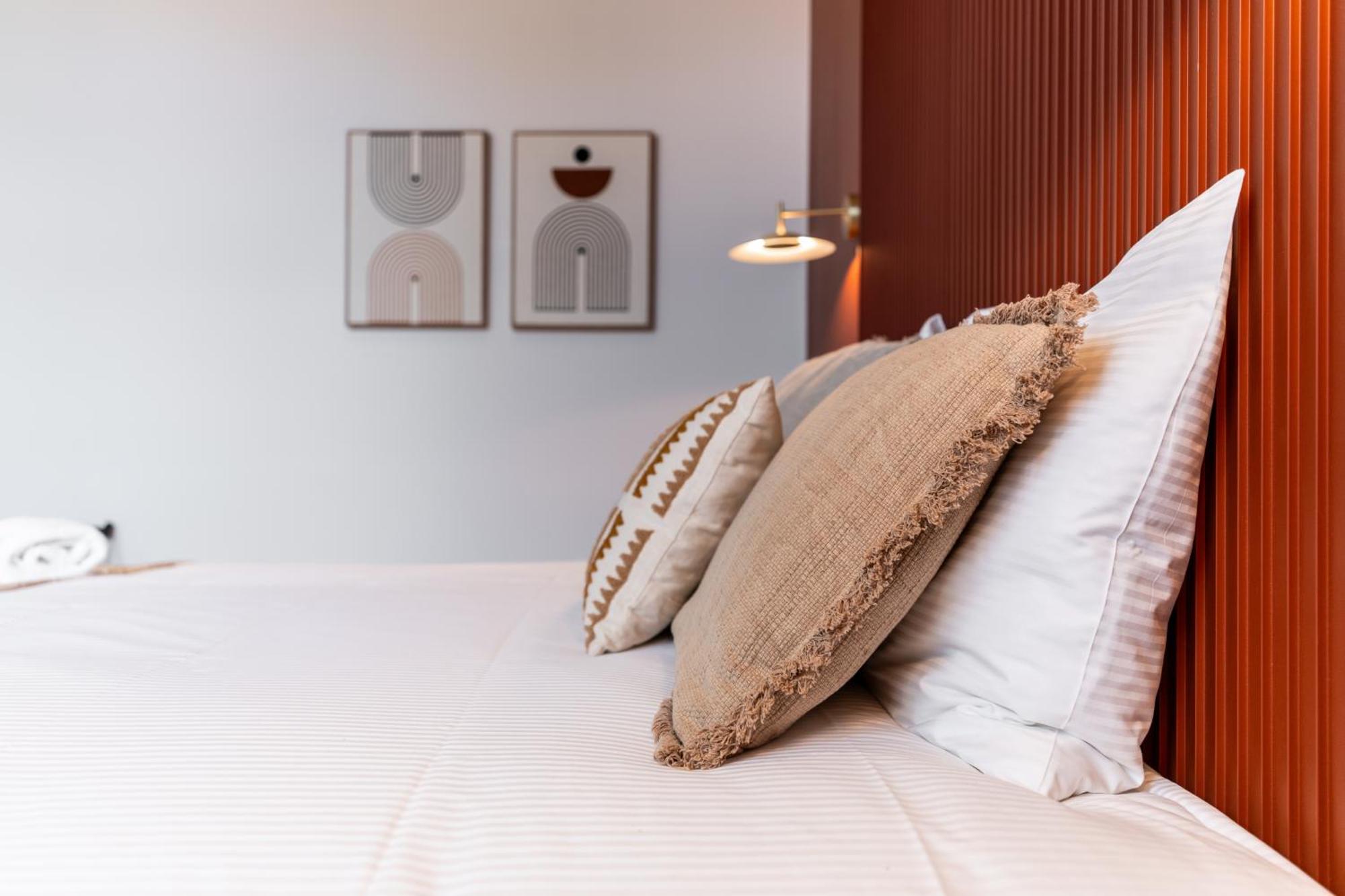 Hotel Le Manoir Marche-en-Famenne Eksteriør bilde