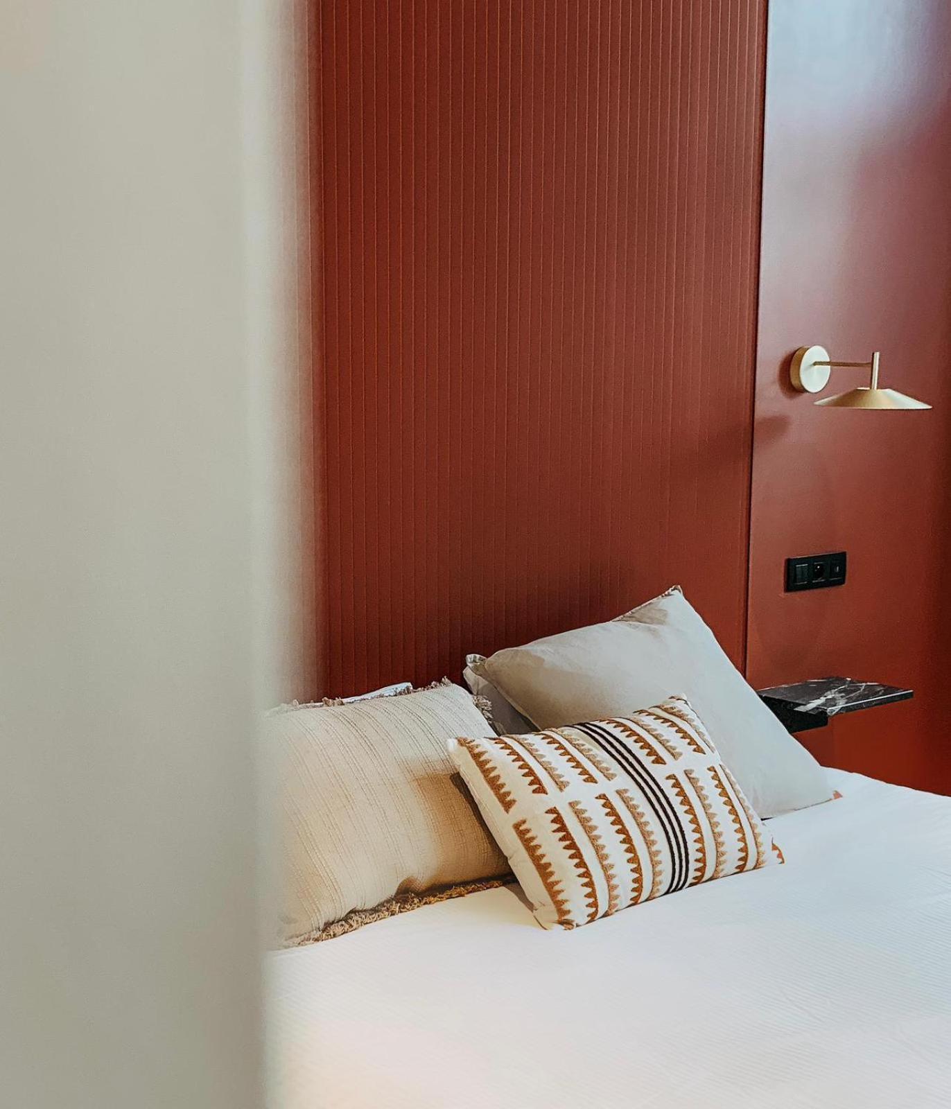 Hotel Le Manoir Marche-en-Famenne Eksteriør bilde