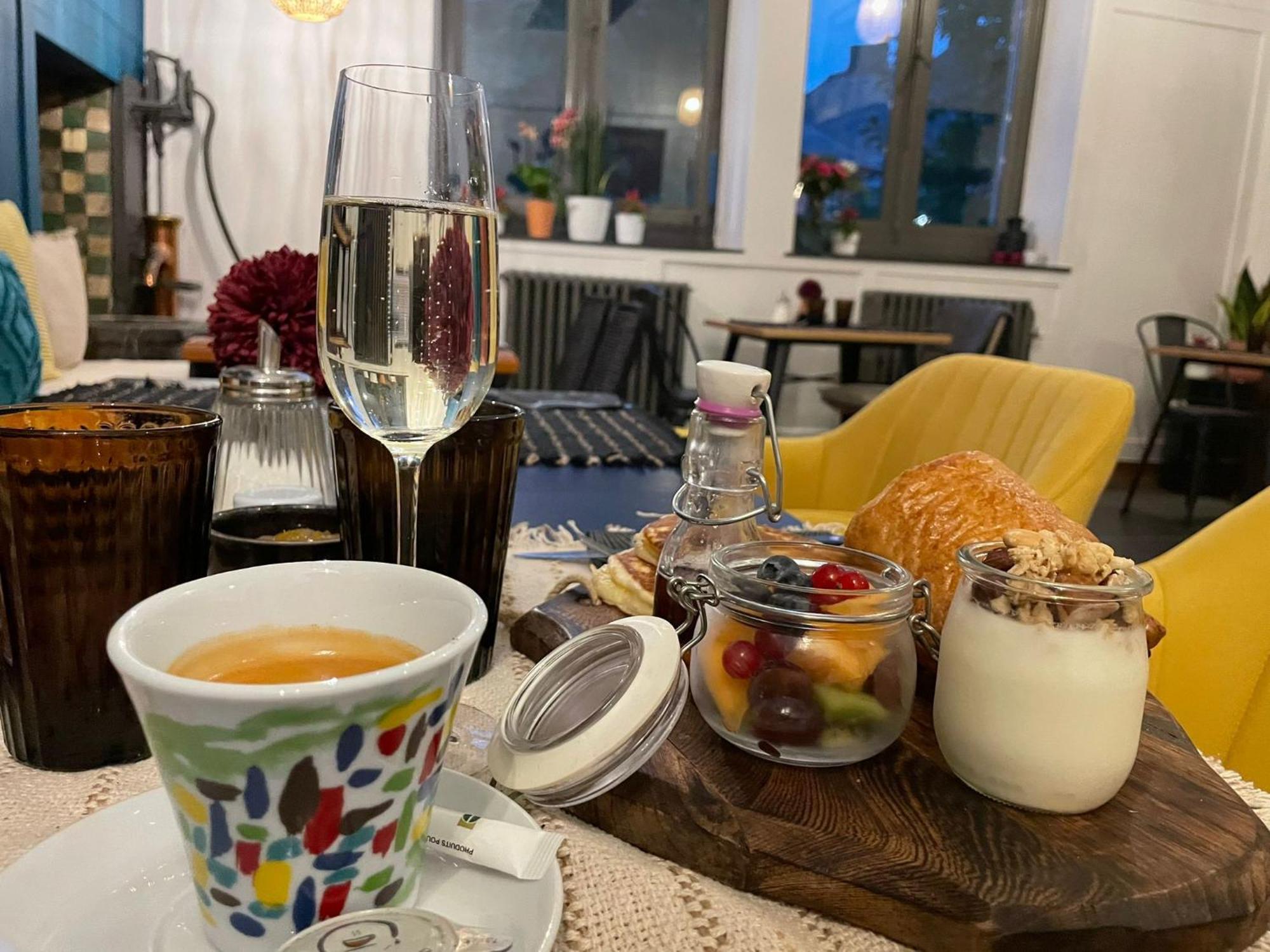 Hotel Le Manoir Marche-en-Famenne Eksteriør bilde