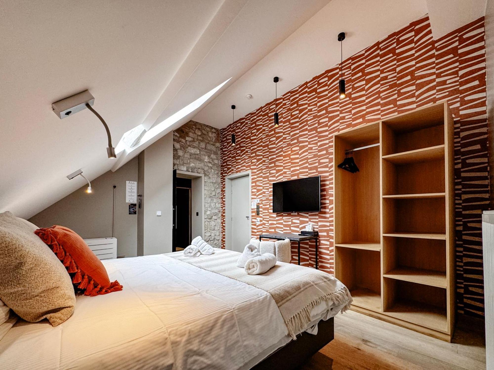 Hotel Le Manoir Marche-en-Famenne Eksteriør bilde