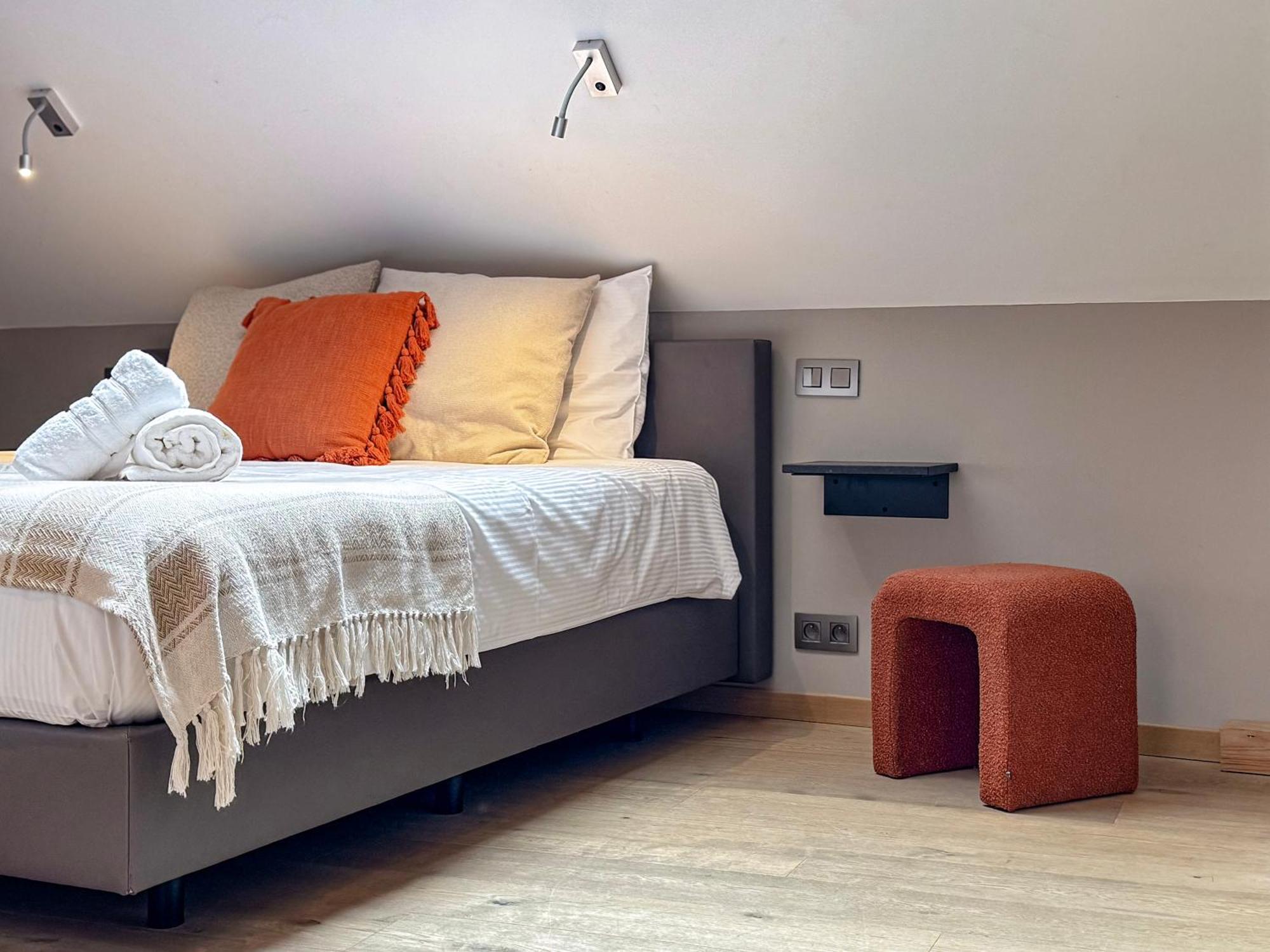 Hotel Le Manoir Marche-en-Famenne Eksteriør bilde
