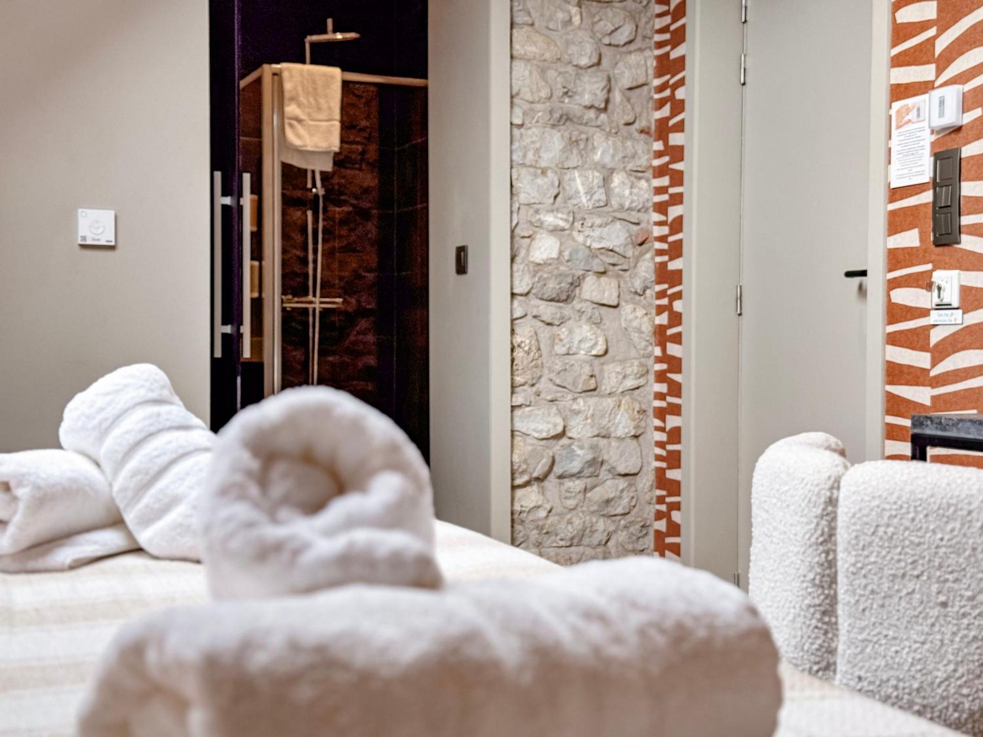 Hotel Le Manoir Marche-en-Famenne Eksteriør bilde