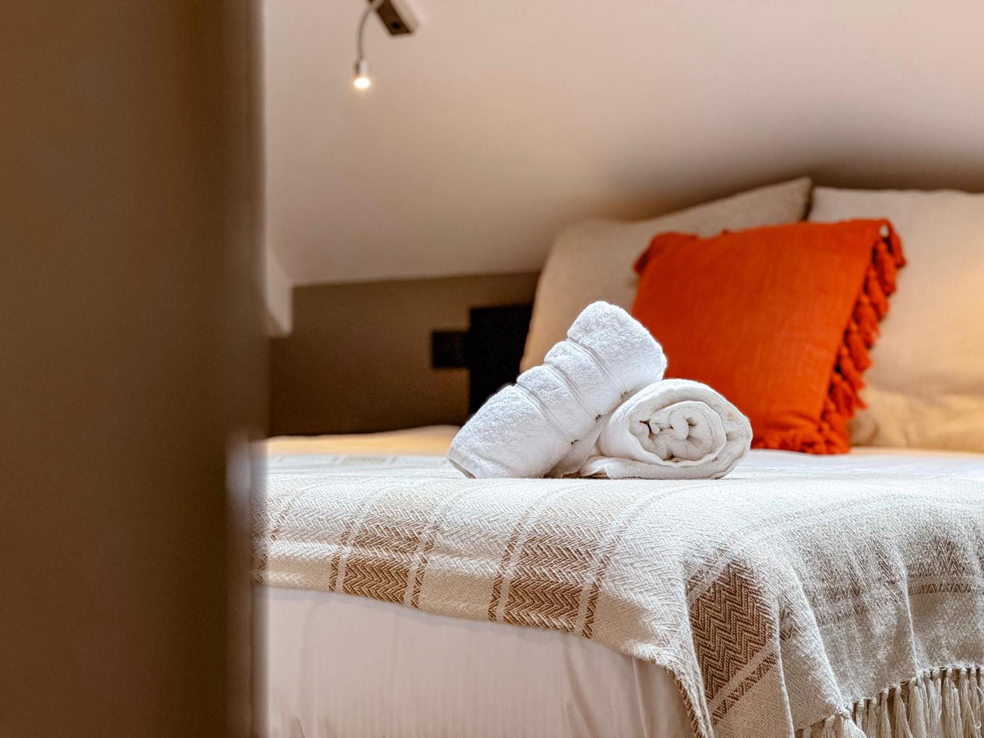 Hotel Le Manoir Marche-en-Famenne Eksteriør bilde