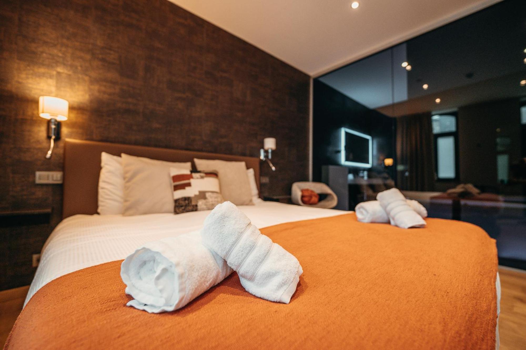 Hotel Le Manoir Marche-en-Famenne Eksteriør bilde